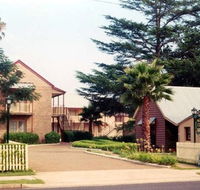 New Inn Motel - Lightning Ridge Tourism