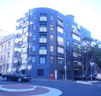 Annam Apartments Potts Point - Lightning Ridge Tourism