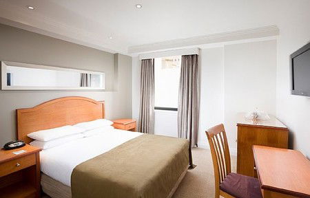 Great Southern Hotel Sydney - Lightning Ridge Tourism 1