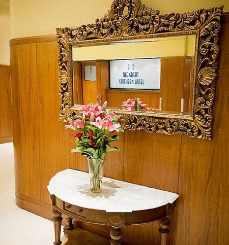 Great Southern Hotel Sydney - Lightning Ridge Tourism 2