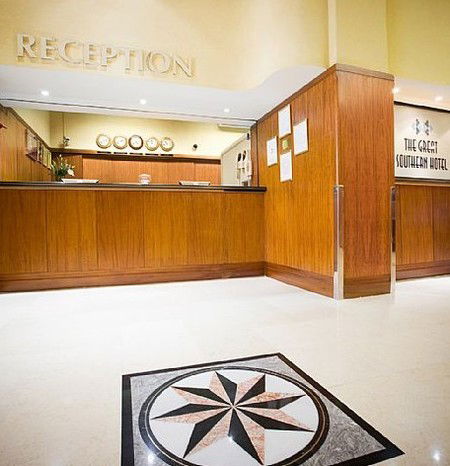 Great Southern Hotel Sydney - Lightning Ridge Tourism 3