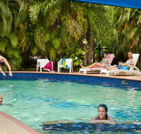 Hidden Valley Tourist Park - Lightning Ridge Tourism