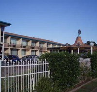 Citigate Motel Newcastle