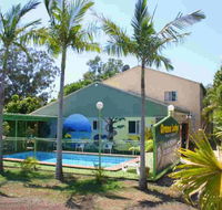 Orana Lodge Whitsunday - Lightning Ridge Tourism