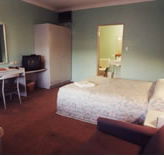 Banksia Motel - Lightning Ridge Tourism