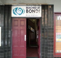 Beached At Bondi - Lightning Ridge Tourism
