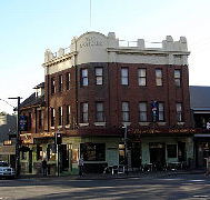 Kirk On Harris - Lightning Ridge Tourism