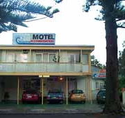 Manly Seaview Motel And Apartments - Lightning Ridge Tourism