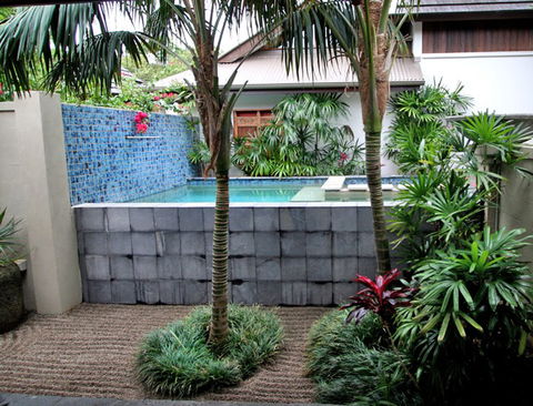 Amala Villa - Lightning Ridge Tourism 0