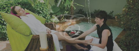 Peppers Spa - Palm Cove - Lightning Ridge Tourism 3