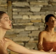 Spa Pevonia - Lightning Ridge Tourism