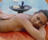 Oceana Day Spa - Lightning Ridge Tourism 1