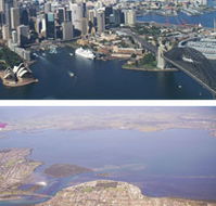 Sydney By Air - Lightning Ridge Tourism