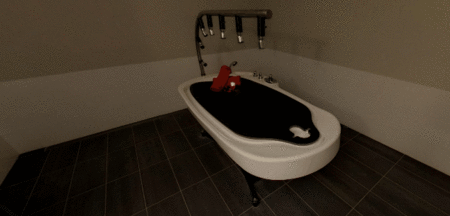 Escape Day Spas - Lightning Ridge Tourism 1