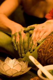 Keturah Spa  Skin Care  Hair - Lightning Ridge Tourism