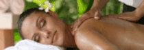 Rose Moon Massage & Day Spa - Lightning Ridge Tourism 2