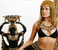 Cleopatras Temple Day Spa - Lightning Ridge Tourism
