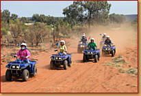 Kings Creek Station - Lightning Ridge Tourism 3