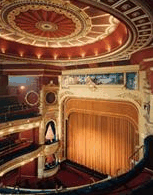 His Majestys Theatre - Lightning Ridge Tourism 3