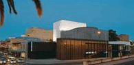 State Theatre Centre - Lightning Ridge Tourism 1