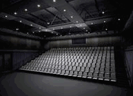 State Theatre Centre - Lightning Ridge Tourism 2