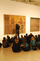 The Art Gallery Of Western Australia - Lightning Ridge Tourism 2