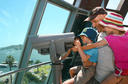 The Bell Tower - Lightning Ridge Tourism 2