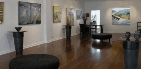 Monart Studio And Gallery - Lightning Ridge Tourism 1