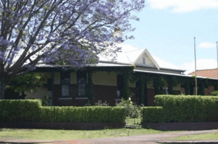 Halliday House Heritage Centre - Lightning Ridge Tourism 2