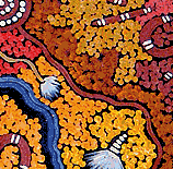 Aboriginart Indigenous Fine Art Gallery - Lightning Ridge Tourism 0
