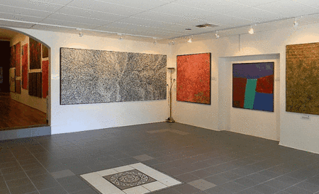 Aboriginart Indigenous Fine Art Gallery - Lightning Ridge Tourism 2