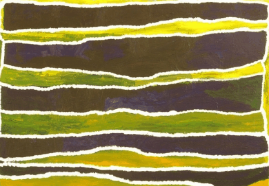 Seva Frangos Art - Lightning Ridge Tourism
