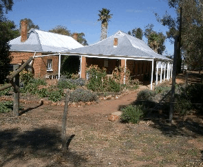 Lightning Ridge Tourism