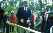 Bibbulmun Track - Lightning Ridge Tourism 2