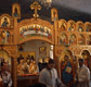 The Serbian Orthodox Church of Holy Trinity - Lightning Ridge Tourism