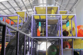 Fun Station - Midland - Lightning Ridge Tourism 2