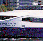 Captain Cook Cruises - Lightning Ridge Tourism