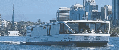 Captain Cook Cruises - Lightning Ridge Tourism 3