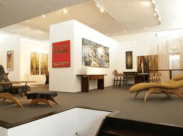 Jahroc Mill Gallery - Lightning Ridge Tourism