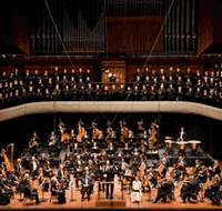 Western Australian Symphony Orchestra - Lightning Ridge Tourism