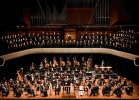 Western Australian Symphony Orchestra - Lightning Ridge Tourism 0