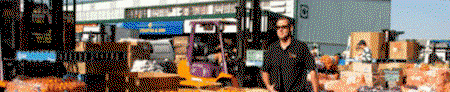 Brisbane Markets - Lightning Ridge Tourism 2