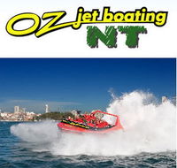 Oz Jetboating - Darwin - Lightning Ridge Tourism
