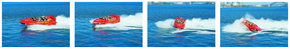 Oz Jetboating - Darwin - Lightning Ridge Tourism 2
