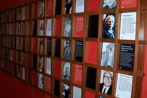 Redcliffe Museum - Lightning Ridge Tourism