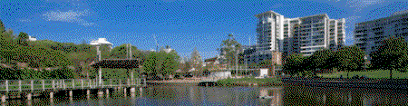 Roma Street Parkland - Lightning Ridge Tourism 3