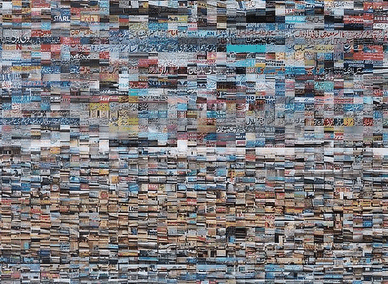 Ryan Renshaw Gallery - Lightning Ridge Tourism
