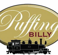 Puffing Billy - Lightning Ridge Tourism