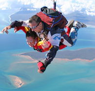Tandem Cairns - Lightning Ridge Tourism