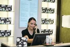 Pure Indulgence - Indooroopilly - Lightning Ridge Tourism